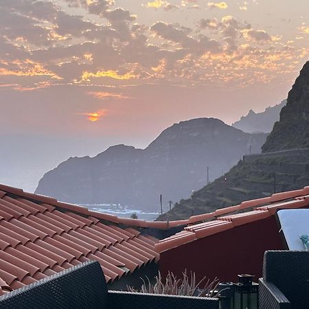 Viviendas Vacacionales Escuela Agulo Εξωτερικό φωτογραφία
