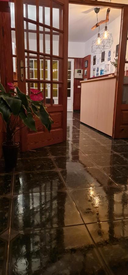 Viviendas Vacacionales Escuela Agulo Εξωτερικό φωτογραφία